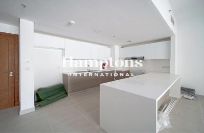 Apartment - 2 Bedrooms - 3 Bathrooms for rent in Al Andalus Tower E - Al Andalus - Jumeirah Golf Estates - Dubai