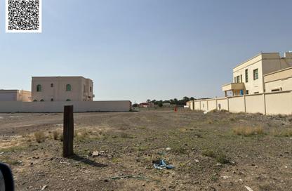 Land - Studio for sale in Masfoot 8 - Masfoot - Ajman