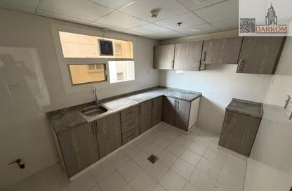 Apartment - 1 Bedroom - 1 Bathroom for rent in Rawan Building - Al Naimiya - Al Nuaimiya - Ajman