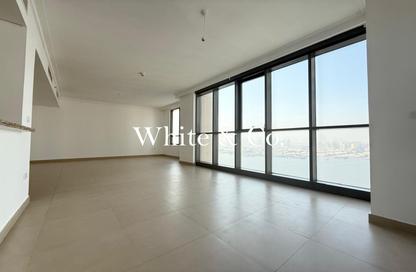 Apartment - 2 - 3 for sale in Dubai Creek Residences North Tower 3 - Dubai Creek Residences North - Dubai Creek Residences - Dubai Creek Harbour (The Lagoons) - Dubai