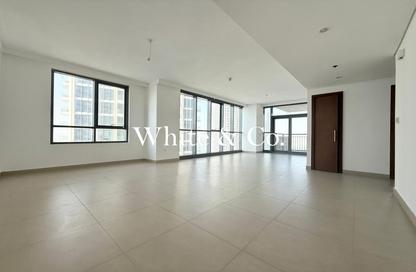 Apartment - 2 - 3 for sale in Dubai Creek Residences North Tower 3 - Dubai Creek Residences North - Dubai Creek Residences - Dubai Creek Harbour (The Lagoons) - Dubai