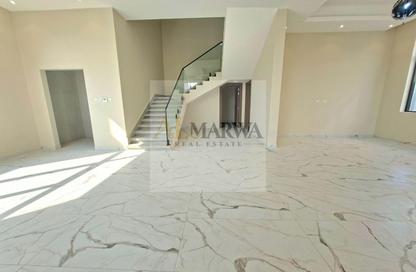 Villa - 4 - 5 for rent in Hoshi 1 - Hoshi - Al Badie - Sharjah Villa - 4 - 5 for rent in Hoshi 1 - Hoshi - Al Badie - Sharjah