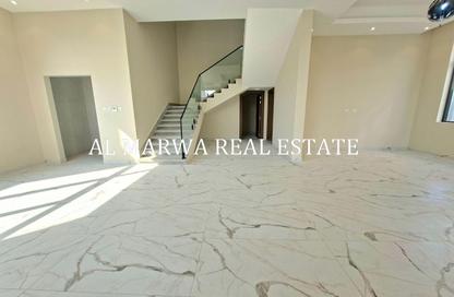 Villa - 4 - 5 for rent in Hoshi 1 - Hoshi - Al Badie - Sharjah Villa - 4 - 5 for rent in Hoshi 1 - Hoshi - Al Badie - Sharjah