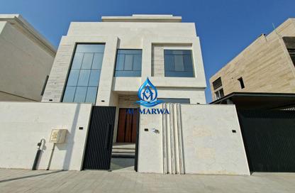 فيلا - 4 - 5 للإيجار في حوشي 1 - حوشي - البادي - الشارقة فيلا - 4 - 5 للإيجار في حوشي 1 - حوشي - البادي - الشارقة