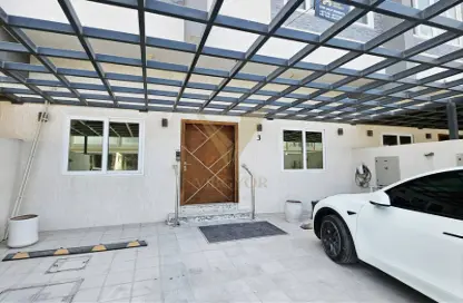 Townhouse - 4 Bedrooms - 5 Bathrooms for sale in Al Furjan West - Al Furjan - Dubai