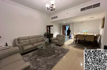 شقة - 2 غرف نوم - 3 حمامات للبيع في مساكن كورنيش عجمان - طريق كورنيش عجمان - عجمان شقة - 2 غرف نوم - 3 حمامات للبيع في مساكن كورنيش عجمان - طريق كورنيش عجمان - عجمان