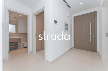 Villa - 4 - 4 for rent in Lillia - The Valley - Dubai