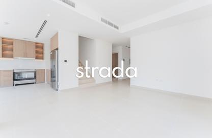 Villa - 4 - 4 for rent in Lillia - The Valley - Dubai