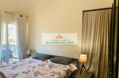 Apartment - 1 Bedroom - 2 Bathrooms for rent in Al Thamam 07 - Al Thamam - Remraam - Dubai Apartment - 1 Bedroom - 2 Bathrooms for rent in Al Thamam 07 - Al Thamam - Remraam - Dubai