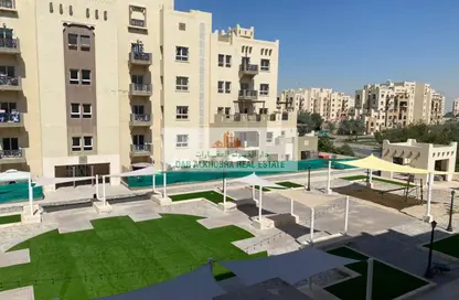 Apartment - 1 Bedroom - 2 Bathrooms for rent in Al Thamam 07 - Al Thamam - Remraam - Dubai
