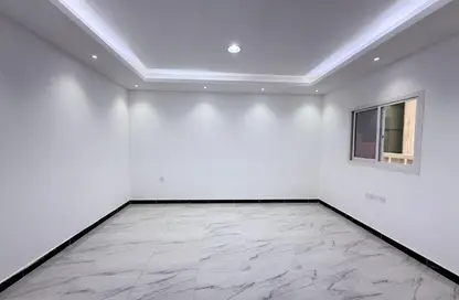 Apartment - 1 Bathroom for rent in Shakhbout City - Abu Dhabi