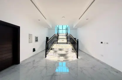 Apartment - 1 Bathroom for rent in Shakhbout City - Abu Dhabi Apartment - 1 Bathroom for rent in Shakhbout City - Abu Dhabi