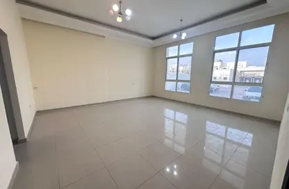 شقة - 1 حمام للايجار في مدينة شخبوط - أبوظبي