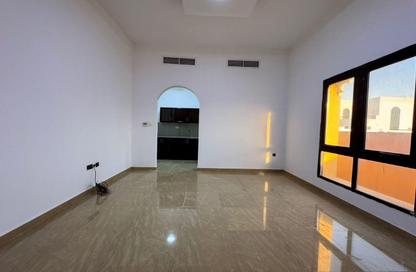 Apartment - Studio - 1 Bathroom for rent in Shakhbout City - Abu Dhabi Apartment - Studio - 1 Bathroom for rent in Shakhbout City - Abu Dhabi