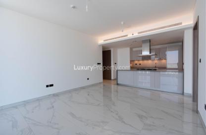 Apartment - 2 Bedrooms - 2 Bathrooms for sale in Crest Grande - Sobha Hartland - Mohammed Bin Rashid City - Dubai Apartment - 2 Bedrooms - 2 Bathrooms for sale in Crest Grande - Sobha Hartland - Mohammed Bin Rashid City - Dubai