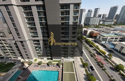 Apartment - 2 - 2 for rent in Sobha Creek Vistas Tower A - Sobha Creek Vistas - Sobha Hartland - Mohammed Bin Rashid City - Dubai Apartment - 2 - 2 for rent in Sobha Creek Vistas Tower A - Sobha Creek Vistas - Sobha Hartland - Mohammed Bin Rashid City - Dubai