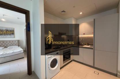 Apartment - 2 - 2 for rent in Sobha Creek Vistas Tower A - Sobha Creek Vistas - Sobha Hartland - Mohammed Bin Rashid City - Dubai Apartment - 2 - 2 for rent in Sobha Creek Vistas Tower A - Sobha Creek Vistas - Sobha Hartland - Mohammed Bin Rashid City - Dubai