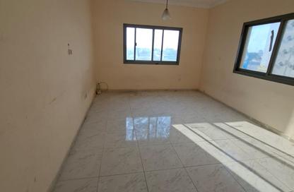 Apartment - 3 Bedrooms - 3 Bathrooms for rent in Al Majaz 3 - Al Majaz - Sharjah