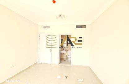 Apartment - 1 Bedroom - 2 Bathrooms for rent in Sarab 2 - Aljada - Sharjah