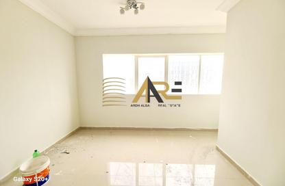 Apartment - 1 Bedroom - 2 Bathrooms for rent in Sarab 2 - Aljada - Sharjah