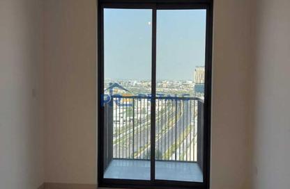 Apartment - 1 Bedroom - 1 Bathroom for rent in Park Ridge Tower C - Park Ridge - Dubai Hills Estate - Dubai