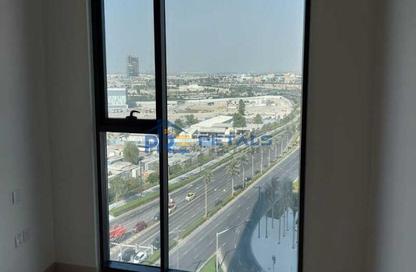 Apartment - 1 Bedroom - 1 Bathroom for rent in Park Ridge Tower C - Park Ridge - Dubai Hills Estate - Dubai