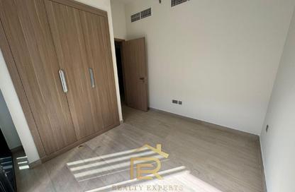 Apartment - 1 Bedroom - 1 Bathroom for rent in Azizi Riviera 39 - Azizi Riviera - Meydan One - Meydan - Dubai