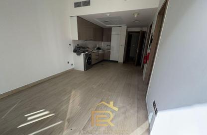 Apartment - 1 Bedroom - 1 Bathroom for rent in Azizi Riviera 39 - Azizi Riviera - Meydan One - Meydan - Dubai
