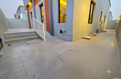 Villa - 3 - 5 for rent in Al Zaheya Gardens - Al Zahya - Ajman
