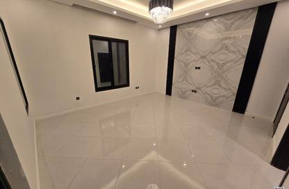 Villa - 3 - 5 for rent in Al Zaheya Gardens - Al Zahya - Ajman