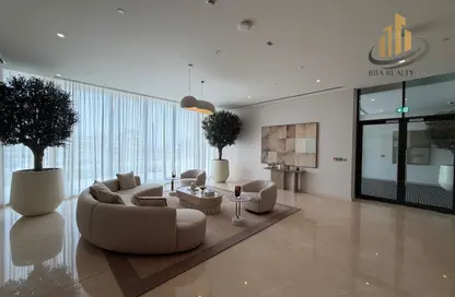 Apartment - 2 Bedrooms - 2 Bathrooms for sale in Golf Grand - Dubai Hills Estate - Dubai