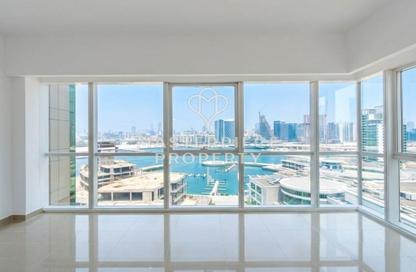 شقة - 3 - 5 للبيع في برج الدرة - مارينا سكوير - جزيرة الريم - أبوظبي