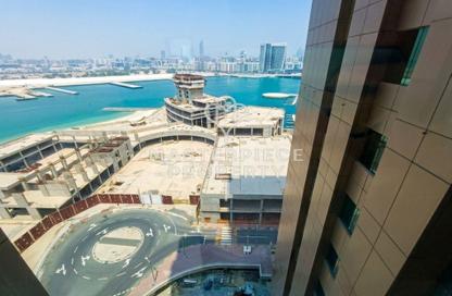 شقة - 3 - 5 للبيع في برج الدرة - مارينا سكوير - جزيرة الريم - أبوظبي