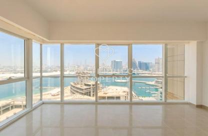 شقة - 3 - 5 للبيع في برج الدرة - مارينا سكوير - جزيرة الريم - أبوظبي