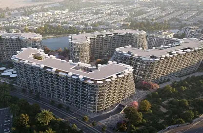 شقة - 1 حمام للبيع في ساكورا جاردنز - فالكون سيتي أوف وندرز - دبي شقة - 1 حمام للبيع في ساكورا جاردنز - فالكون سيتي أوف وندرز - دبي