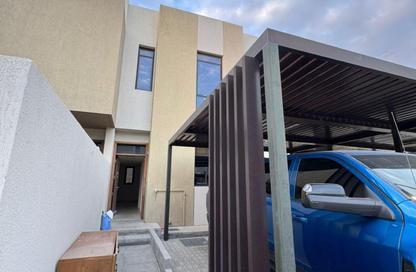Villa - 2 Bedrooms - 3 Bathrooms for sale in Sharjah Sustainable City - Sharjah