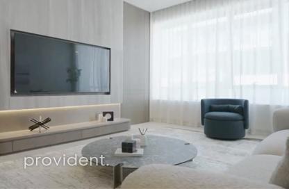 Apartment - 2 - 3 for sale in One Beverly - Arjan - Dubai