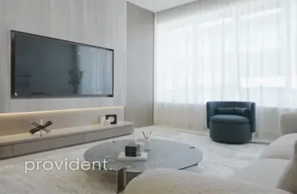 Apartment - 2 Bedrooms - 3 Bathrooms for sale in One Beverly - Arjan - Dubai Apartment - 2 Bedrooms - 3 Bathrooms for sale in One Beverly - Arjan - Dubai
