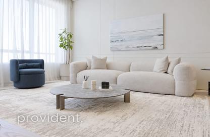 Apartment - 2 - 3 for sale in One Beverly - Arjan - Dubai Apartment - 2 - 3 for sale in One Beverly - Arjan - Dubai