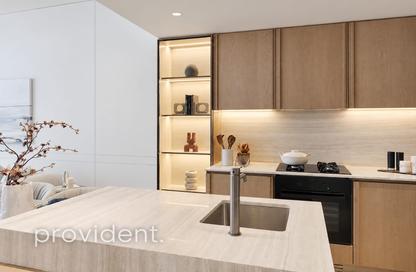 Apartment - 2 - 3 for sale in One Beverly - Arjan - Dubai Apartment - 2 - 3 for sale in One Beverly - Arjan - Dubai