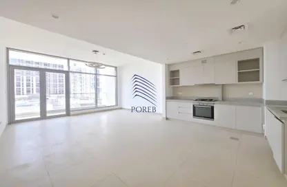 Apartment - 2 Bedrooms - 2 Bathrooms for rent in Acacia A - Acacia - Park Heights - Dubai Hills Estate - Dubai