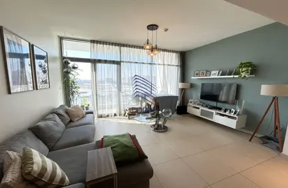 Apartment - 2 Bedrooms - 2 Bathrooms for rent in Acacia A - Acacia - Park Heights - Dubai Hills Estate - Dubai