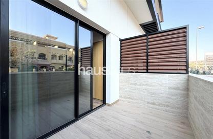 شقة - 1 حمام للبيع في أوكلي سكوير ريزيدنس - منطقة 11 - قرية جميرا الدائرية - دبي