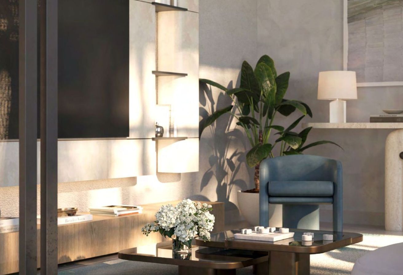 3 bedroom villa in La Tilia 2, Villanova: 8