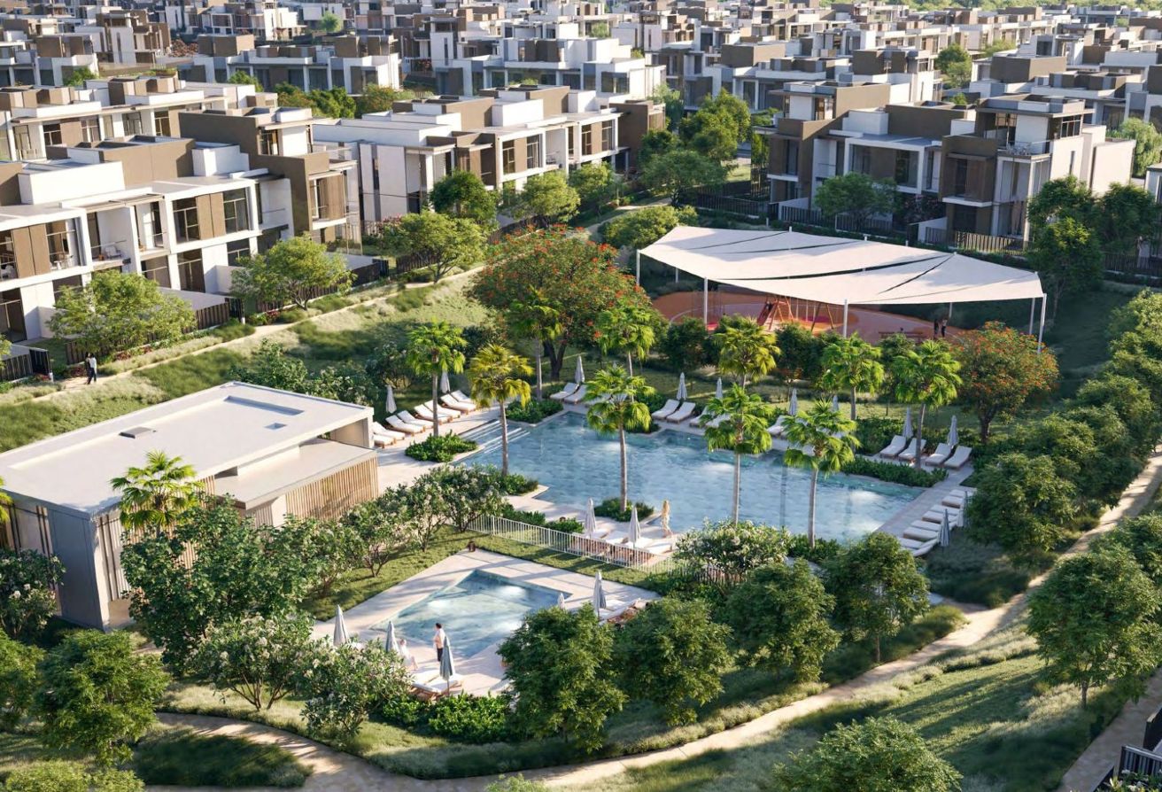 3 bedroom villa in La Tilia 2, Villanova: 12