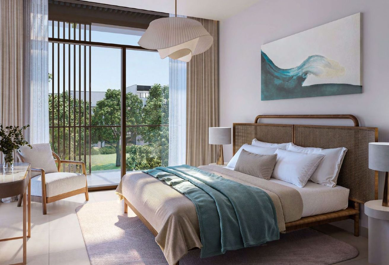 3 bedroom villa in La Tilia 2, Villanova: 5