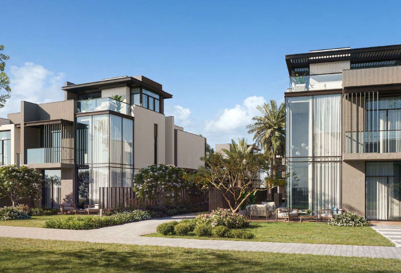3 bedroom villa in La Tilia 2, Villanova: 17