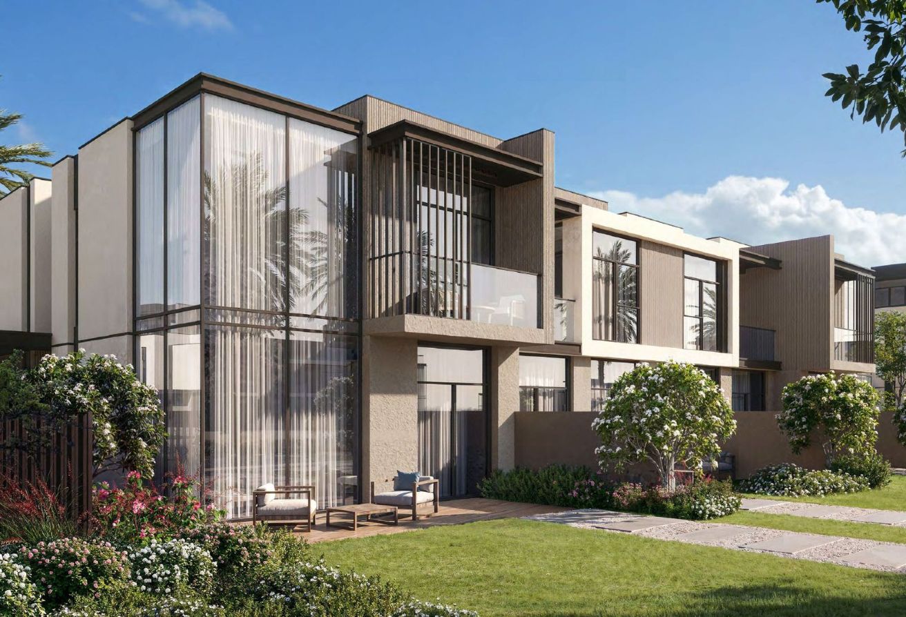 3 bedroom villa in La Tilia 2, Villanova: 19