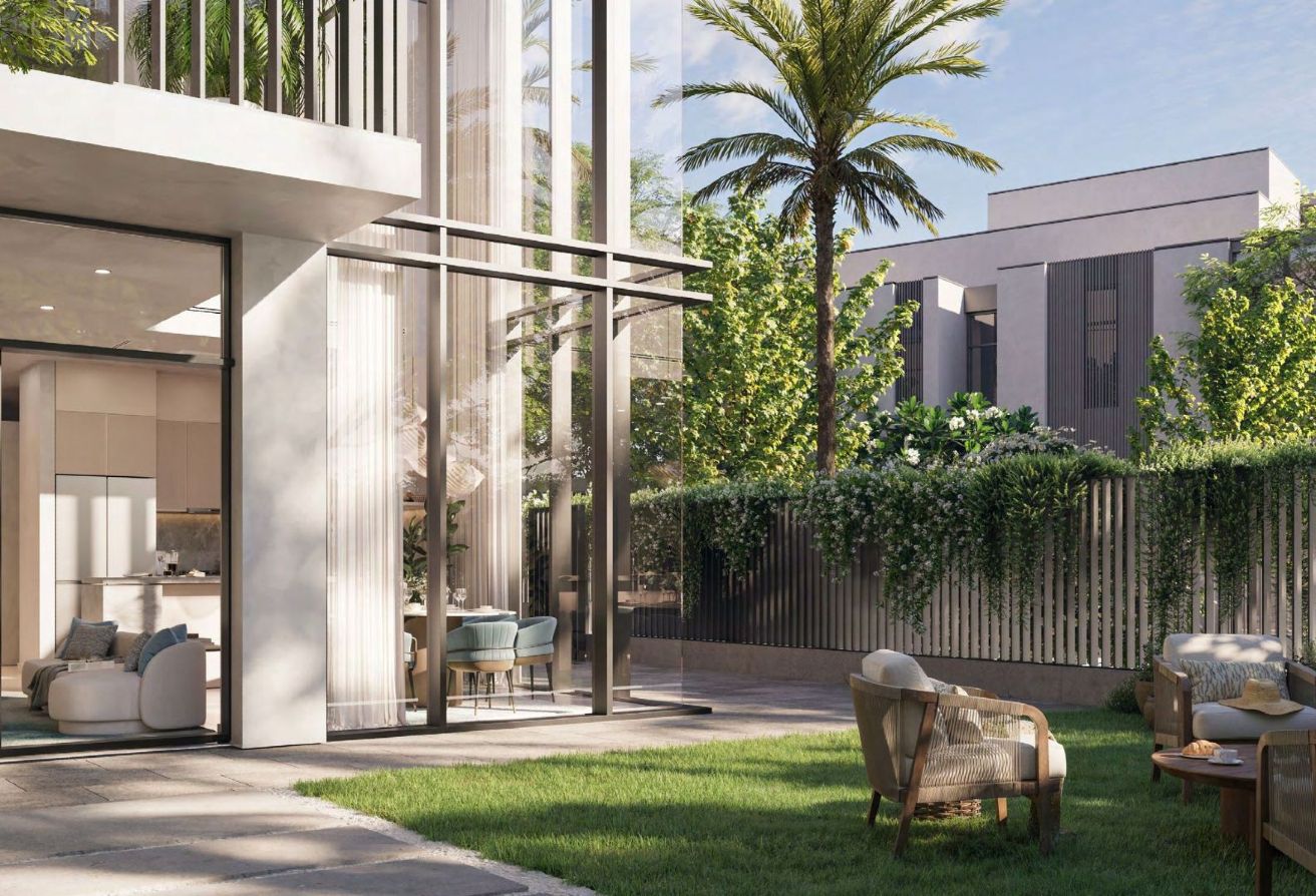 3 bedroom villa in La Tilia 2, Villanova: 11