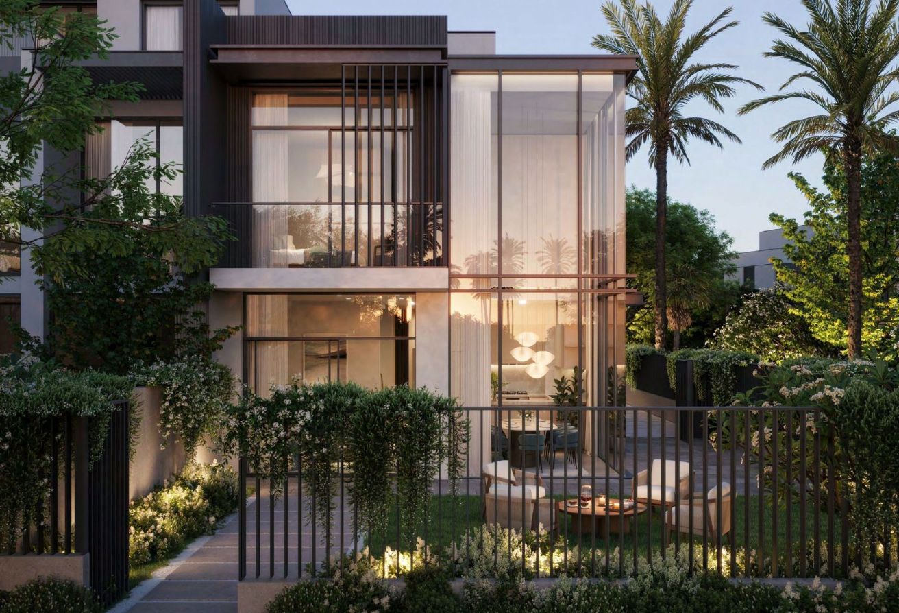 3 bedroom villa in La Tilia 2, Villanova: 10